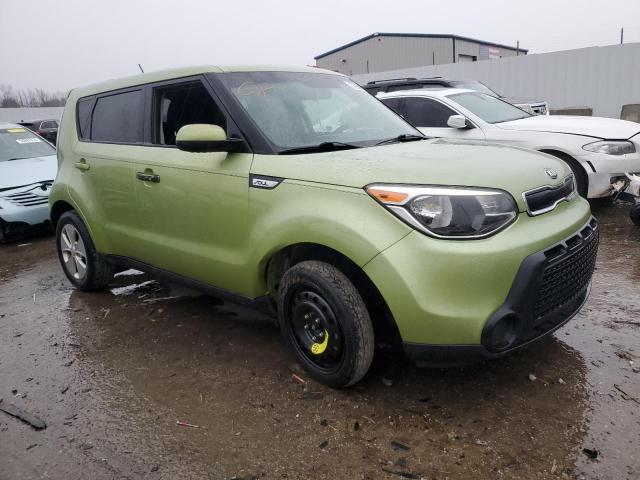 VIN KNDJN2A21F7803546 2015 KIA Soul no.4