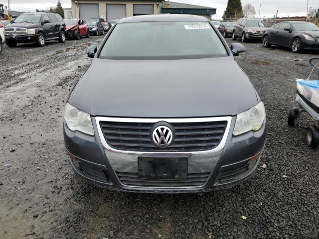 2010 Volkswagen Passat Komfort VIN: WVWJM7AN3AE140608 Lot: 36926014