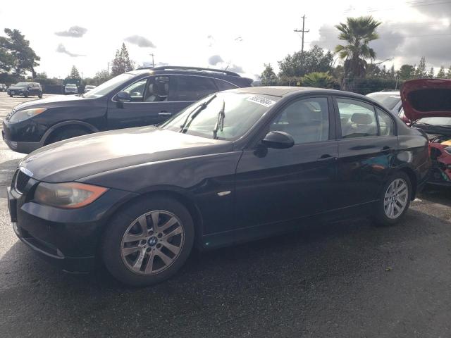 2007 BMW 3 Series 328i