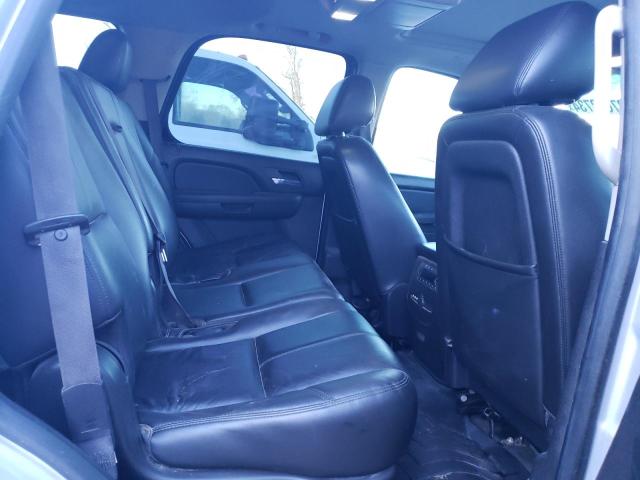 1GNSKBE05ER135878 | 2014 CHEVROLET TAHOE K150