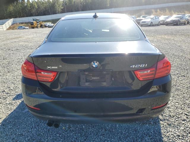 WBA3N9C50GK249811 | 2016 BMW 428 XI