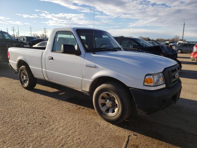 2009 Ford Ranger VIN: 1FTYR10D59PA44680 Lot: 40430534