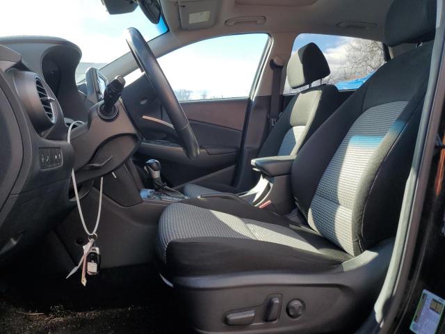 2021 HYUNDAI KONA SEL P - KM8K62AA0MU660673