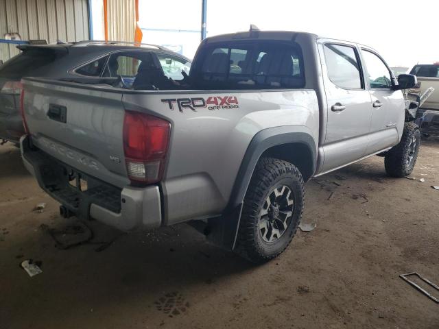 5TFCZ5ANXGX014225 | 2016 TOYOTA TACOMA DOU