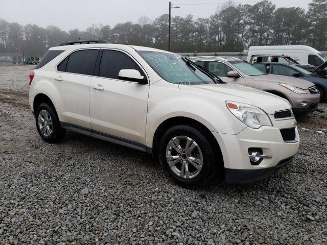 1GNALBEK8FZ115815 | 2015 CHEVROLET EQUINOX LT