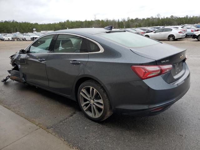 1G1ZD5ST2MF069011 | 2021 CHEVROLET MALIBU LT