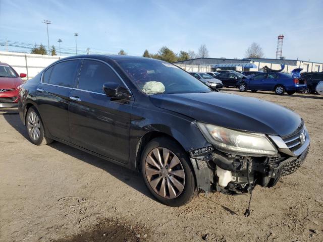 Vin: 1hgcr2f80da008788, lot: 82667453, honda accord exl 20134