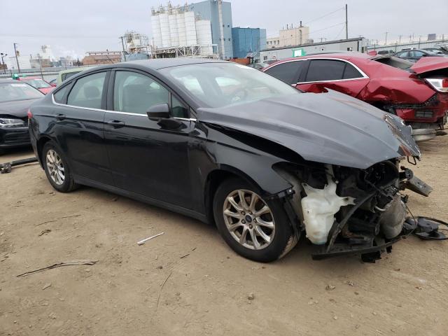 3FA6P0G71GR212026 | 2016 FORD FUSION S