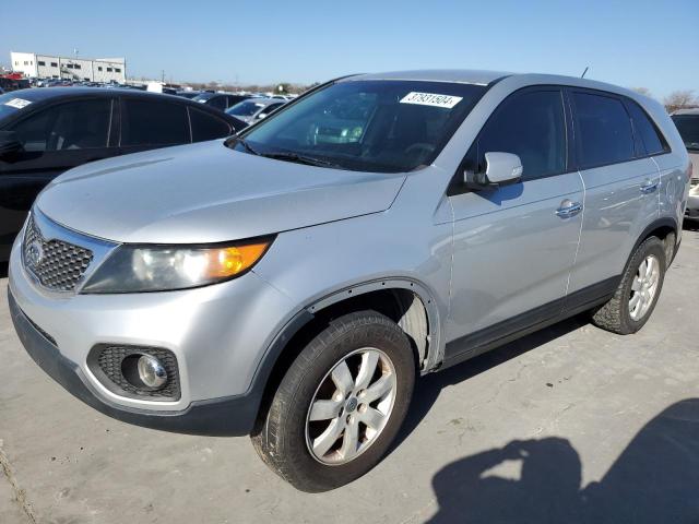 2013 Kia Sorento LX