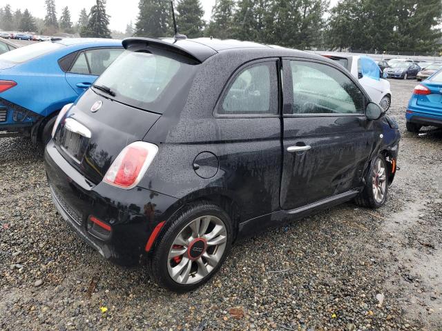2015 FIAT 500 SPORT - 3C3CFFBR6FT696213