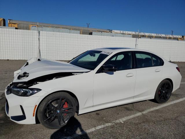 2024 BMW M340Xi VIN: 3MW49FF06R8E03496 Lot: 37161384
