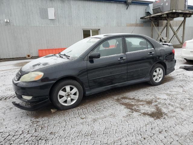 2003 Toyota Corolla CE