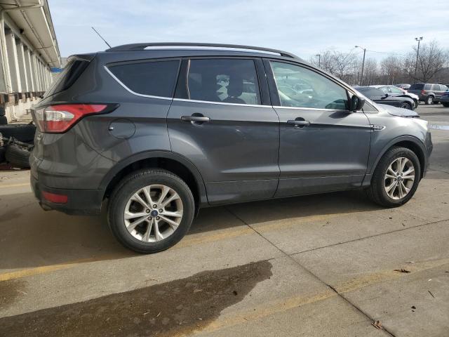 1FMCU9GD2JUD27648 | 2018 FORD ESCAPE SE