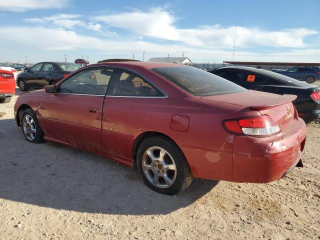 2T1CF28P5YC356132 2000 Toyota Camry Solara Se