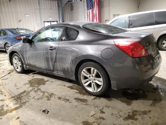 Vin: 1n4al2ep5cc158680, lot: 38764894, nissan altima s 20122