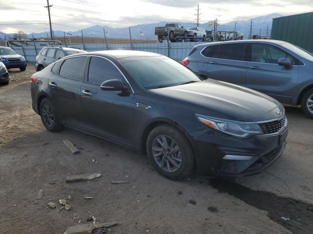 5XXGT4L39KG377530 | 2019 KIA OPTIMA LX