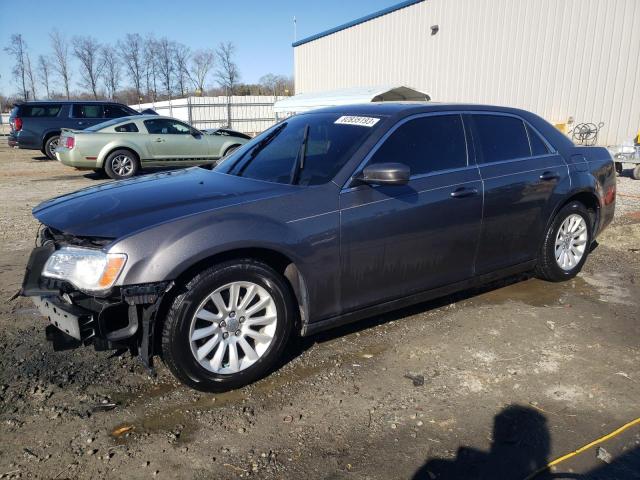 2013 Chrysler 300 300