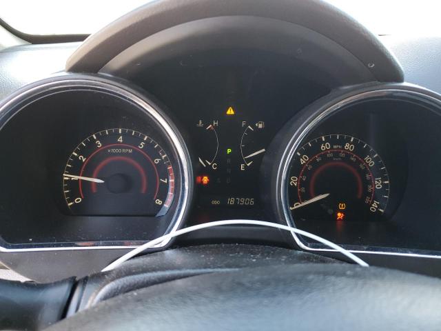 2009 Toyota Highlander - Image 9
