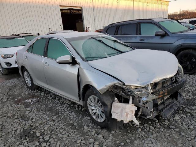 Vin: 4t1bf1fk4cu148778, lot: 82575743, toyota camry base 20124