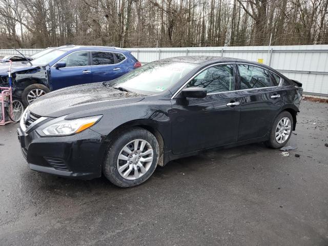 1N4AL3AP7JC479368 | 2018 NISSAN ALTIMA 2.5