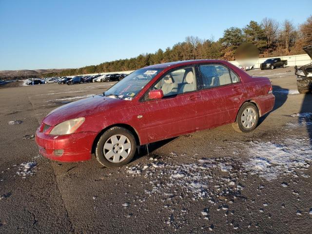 2005 Mitsubishi Lancer ES