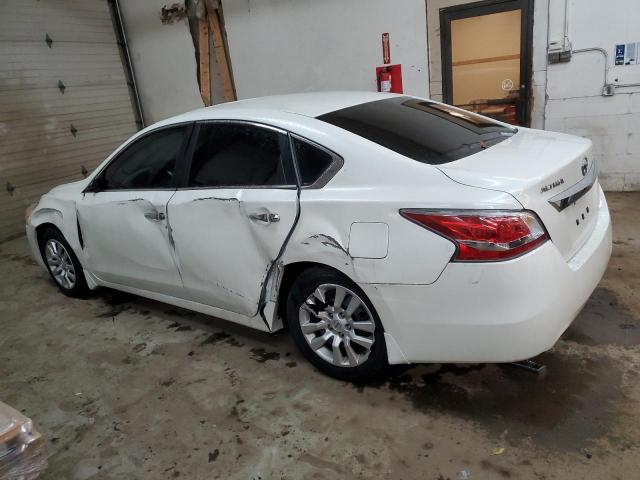 1N4AL3AP6FC292551 | 2015 NISSAN ALTIMA 2.5