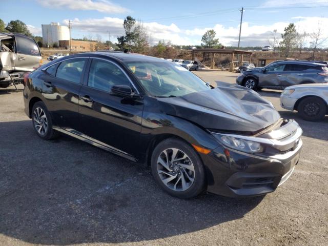 19XFC2F71GE030210 | 2016 HONDA CIVIC EX