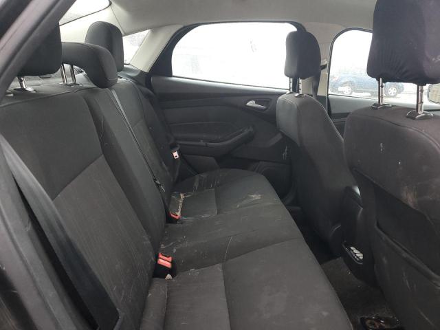 2018 FORD FOCUS SE 1FADP3F26JL212821