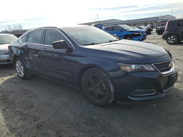 2G11Z5SL3F9214860 | 2015 CHEVROLET IMPALA LS