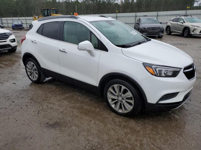 KL4CJASB1HB000470 | 2017 BUICK ENCORE PRE