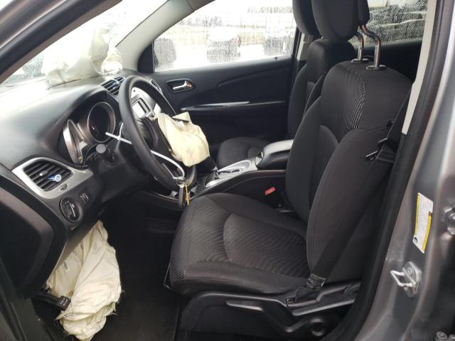 2016 DODGE JOURNEY SE - 3C4PDCAB2GT164478