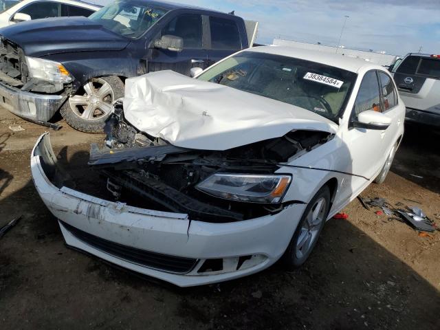 2013 Volkswagen Jetta TDI