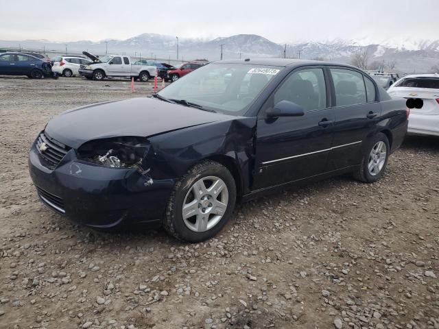 2006 Chevrolet Malibu LT