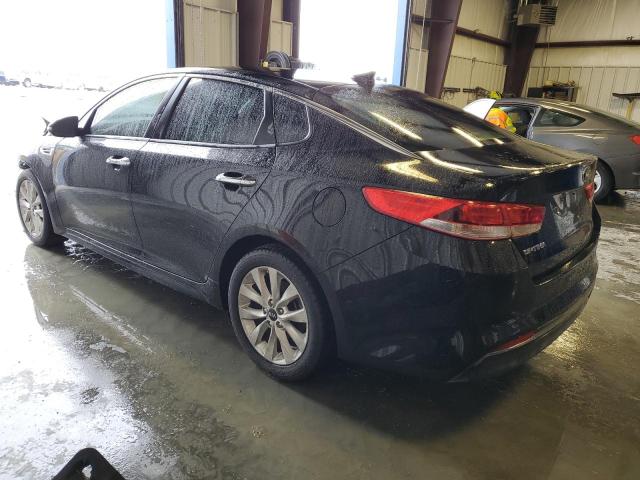 5XXGT4L38GG009606 | 2016 KIA OPTIMA LX