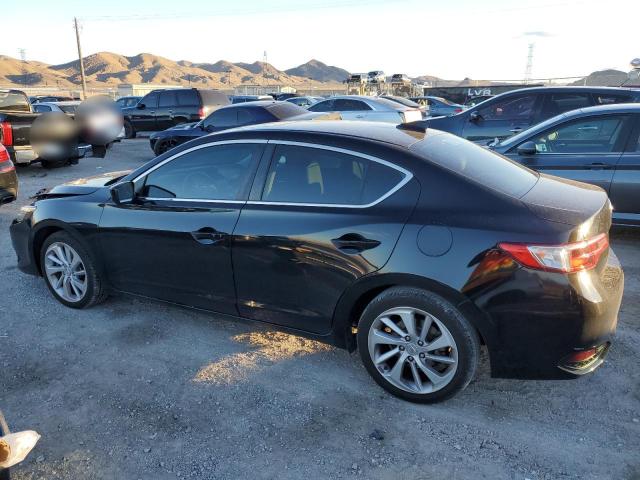 19UDE2F71HA005931 | 2017 ACURA ILX PREMIU