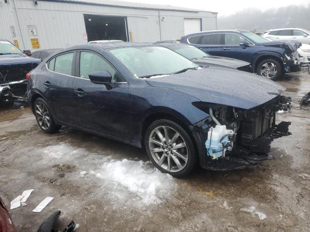 3MZBN1V32JM233683 | 2018 MAZDA 3 TOURING