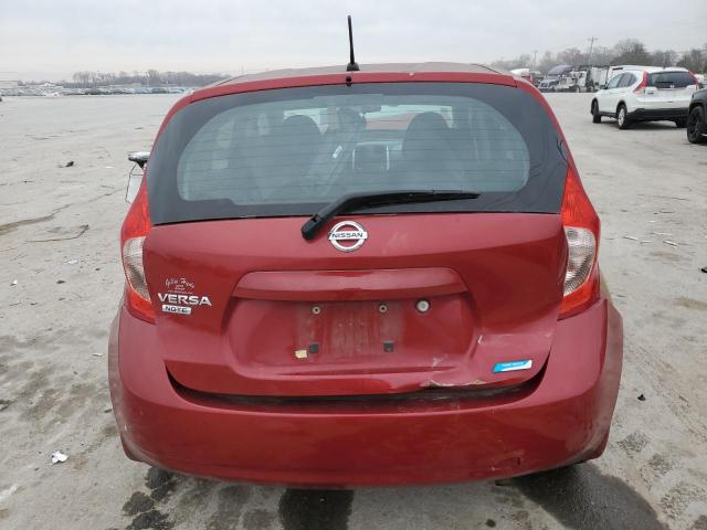 3N1CE2CP6EL428607 | 2014 NISSAN VERSA NOTE