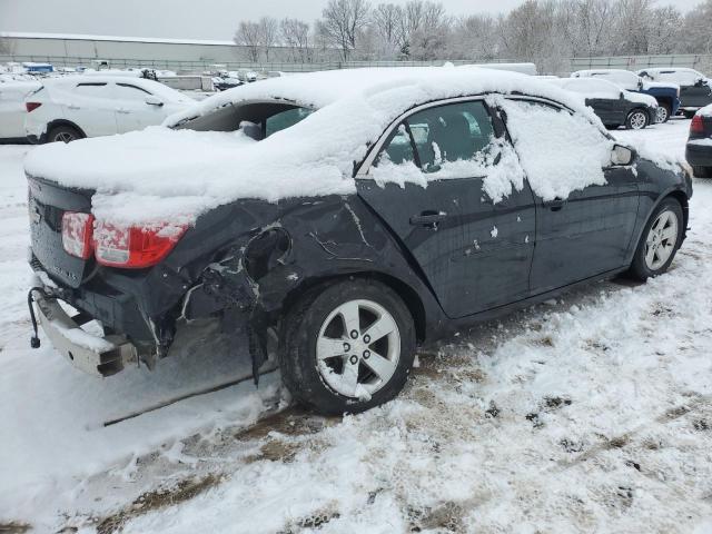 1G11B5SL1EF224801 | 2014 CHEVROLET MALIBU LS