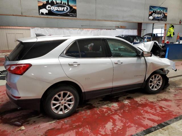 2GNAXSEV7J6309870 | 2018 Chevrolet equinox lt