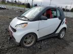 SMART FORTWO PUR