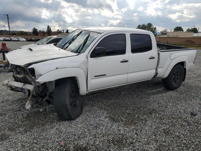 2006 Toyota Tacoma 