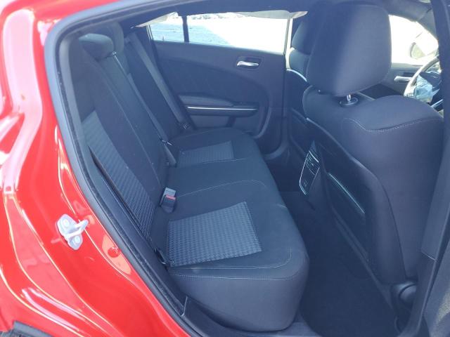 2022 DODGE CHARGER GT - 2C3CDXHG1NH149603