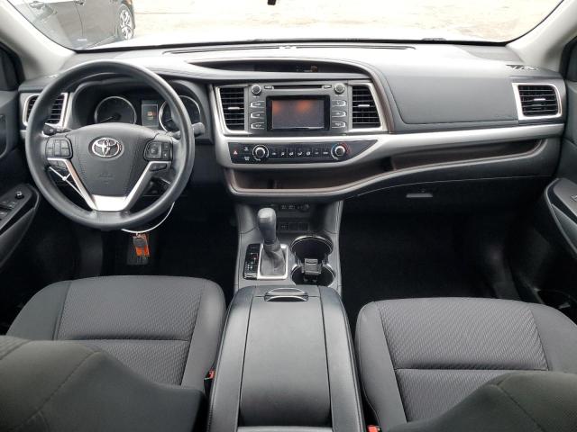 5TDZARFH0HS031201 | 2017 TOYOTA HIGHLANDER