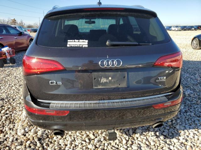 WA1CMAFP5FA111670 | 2015 AUDI Q5 TDI PRE