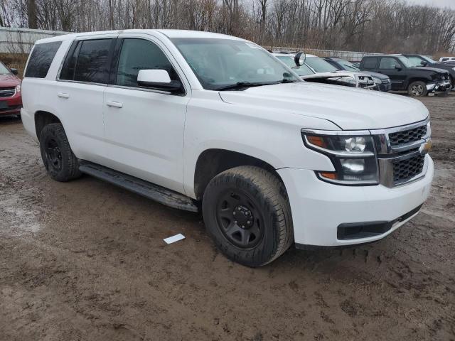 1GNLCDEC9GR446949 | 2016 Chevrolet tahoe police