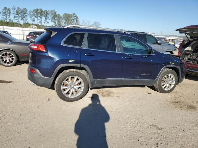 2015 Jeep Grand Cherokee - Image 3