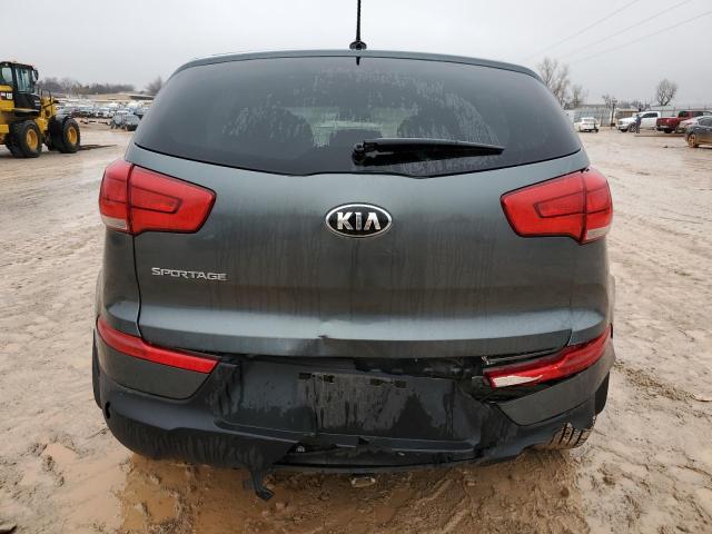 KNDPB3AC5F7745958 | 2015 KIA SPORTAGE L