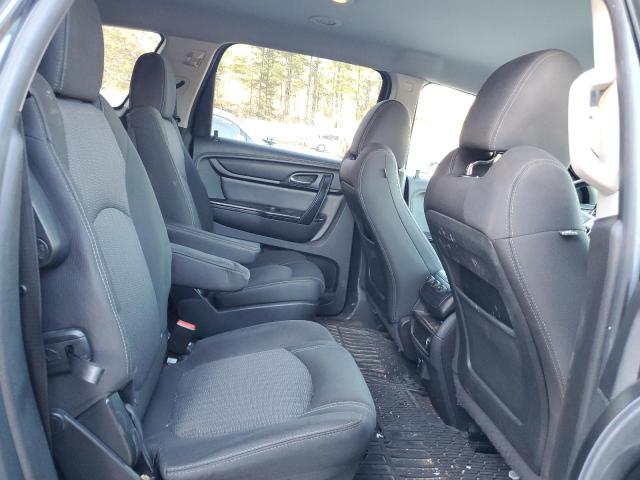 2016 CHEVROLET TRAVERSE L 1GNKRGKD2GJ220856