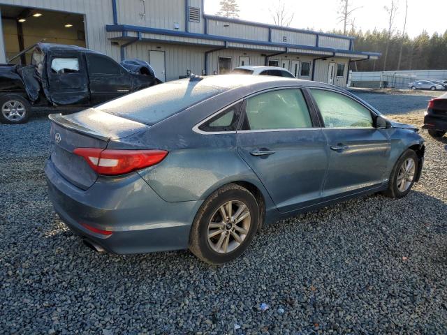 5NPE24AF1FH069124 | 2015 HYUNDAI SONATA SE