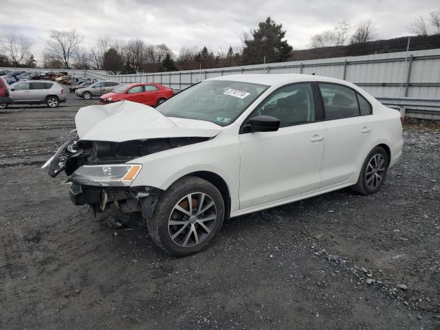 2016 Volkswagen Jetta SE